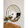 panele 3D L0101P białe malowane Mardom Decor, pomalowane lamele ścienne, L0101p mardom decor, malowane lamele na ścianę