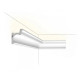 Listwa oświetleniowa ścienna led C328 Orac Decor, listwy ścienne led, C328 orac decor, listwy oświetleniowe C328 orac decor, lis
