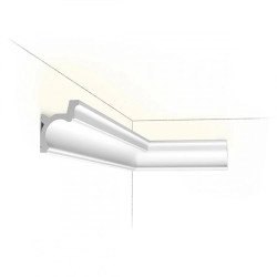 Listwa oświetleniowa ścienna led C328 Orac Decor, listwy ścienne led, C328 orac decor, listwy oświetleniowe C328 orac decor, lis