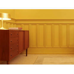 W124 panele ścienne Orac Decor, panele na ścianie, kasetony ścienne, boazeria angielska orac decor, panel W124 Orac Decor