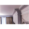 C220F Orac Decor Luxxus elastyczny gzyms przysufitowy lekki i prosty w montażu