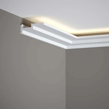Listwa ścienna oświetleniowa ql024 Mardom Decor, QL024 Mardom Decor, listwy ścienne led mardom decor, listwa ścienna led do łazi