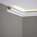 Listwa ścienna oświetleniowa ql024 Mardom Decor, QL024 Mardom Decor, listwy ścienne led mardom decor, listwa ścienna led do łazi