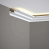 Listwa ścienna oświetleniowa ql024 Mardom Decor, QL024 Mardom Decor, listwy ścienne led mardom decor, listwa ścienna led do łazi