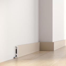 Listwa podłogowa Kaszmir PF081K DuroFit Premium Floor | Dekorplanet