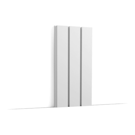 Panel ścienny 3D W116 Orac Decor nowoczesne panele na ścianę