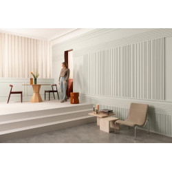 Panel 3D W119 Bar Mix Orac Decor nowoczesny | Dekorplanet