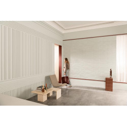 Panel 3D W119 Bar Mix Orac Decor nowoczesny | Dekorplanet