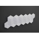 PANEL 3D CUBE NMC