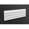 PANEL 3D STRIPE NMC