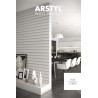 PANEL 3D STRIPE NMC