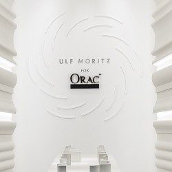 DEKOR G72 ULF MORITZ ORAC DECOR