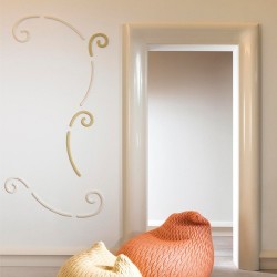 DEKOR G73L ULF MORITZ ORAC DECOR