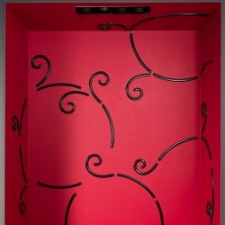 DEKOR G73L ULF MORITZ ORAC DECOR