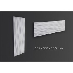 PANEL 3D WAVE NMC