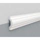  Elastyczna LISTWA ŚCIENNA MDD351 F MARDOM DECOR