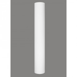 FILAR N3230W Mardom DECOR gładki bez żłobień w stylu toskańskim