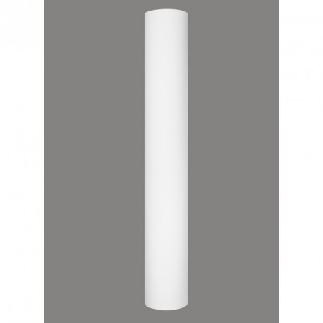 FILAR N3230W Mardom DECOR gładki bez żłobień w stylu toskańskim