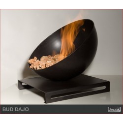 Biokominek Bud Dajo