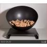 Biokominek Bud Dajo
