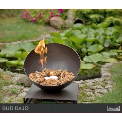 Biokominek Bud Dajo