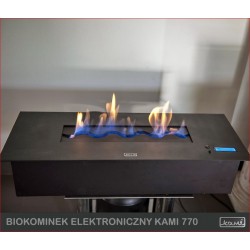 Biokominek Kami 770