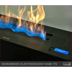 Biokominek Kami 770