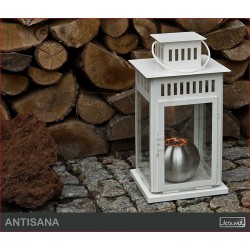 Lampa Antisana