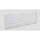 PANEL 3D WAVE NMC