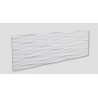 PANEL 3D WAVE NMC