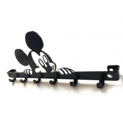 Wieszak na ubrania MICKEY