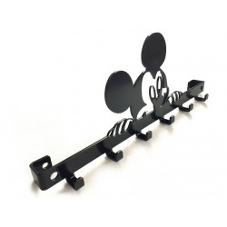 Wieszak na ubrania MICKEY