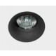 Lampa IVO GM2100 Black / aluminium IP20 Azzardo