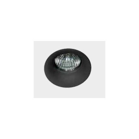 Lampa IVO GM2100 Black / aluminium IP20 Azzardo