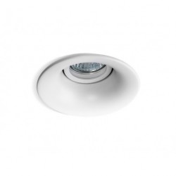 Lampa REMI GM2116 WH White aluminium IP20 Azzardo