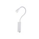 Lampa VERONICA WHITE MB459-Z-WH Azzardo