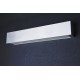 Lampa ARCHO A AX6068-18W Aluminium metal / alu Azzardo