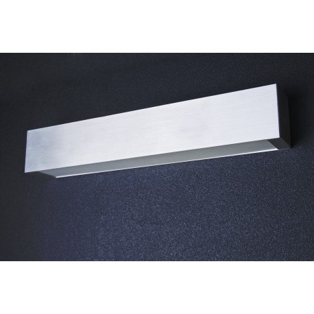 Lampa ARCHO C AX6068-55W Aluminium metal / alu Azzardo