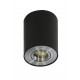 Lampa BROSS 1 GM4100Black/ Aluminium metal / Azzardo