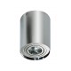 Lampa BROSS 1 GM4100Chrome metal / aluminium Azzardo