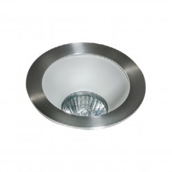 Lampa REMO 1 Downlight bez wkładu GM2118R Downlight aluminium / al Azzardo