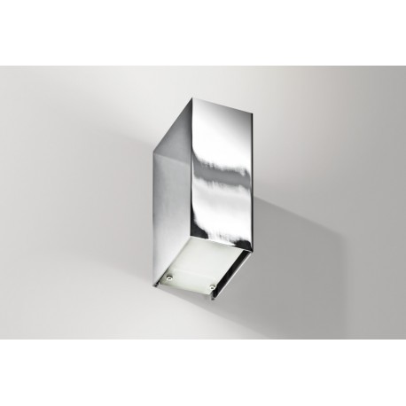 Lampa RAUL GM1107Chrome metal / aluminium Azzardo