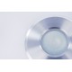 Lampa OSCAR IP44 GM2117 CHChrome aluminium IP44 Azzardo