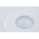 Lampa OSCAR IP44 GM2117 WHWhite aluminium IP44 Azzardo