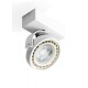 Lampa JERRY 1230V LED15W DIM BK GM4113-230V 15W DIM Whitemetal Azzardo