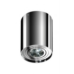 Lampa MINI BROSS GM4000 Chrome / aluminium IP21 Azzardo
