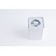 Lampa NINO 1 FH31431S White/Chrome metal / al Azzardo