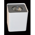 Lampa NINO 1 FH31431S White/ Aluminium metal Azzardo