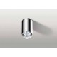 Lampa MINI ROUND GM4115 Chrome / aluminium IP21 Azzardo