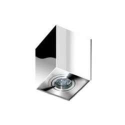Lampa MINI ELOY GM4006 Chrome / aluminium IP24 Azzardo